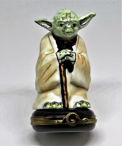 Limoges box rochard star - rochard,